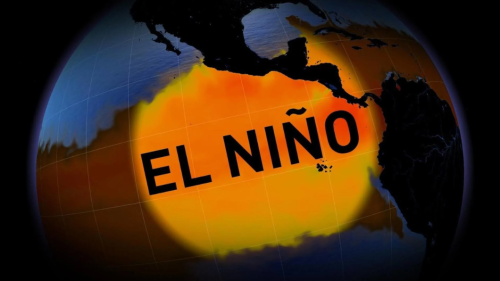 Super El Niño se intensifică și ar putea atinge apogeul în decembrie. Cum va influența vremea în Europa