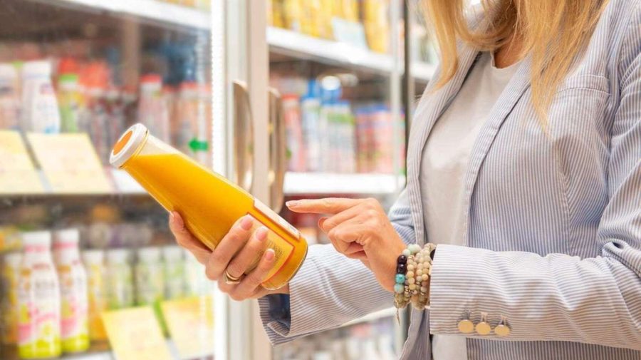 Țara de origine a alimentelor, afișată obligatoriu la raft: ANSA anunță noi reguli pentru comercianți