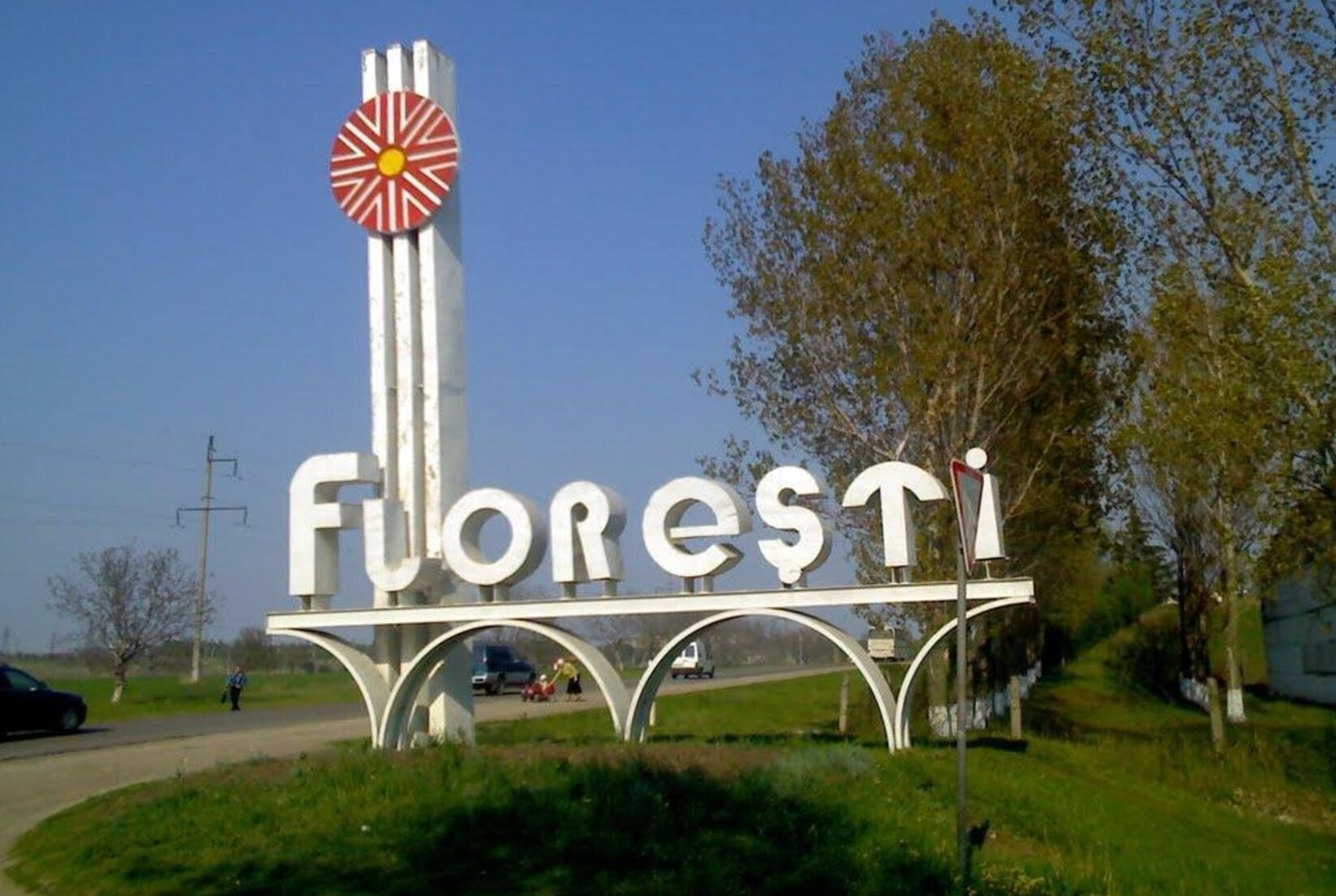 FOTO Drumul național R13 Bălți-Florești-R14 va beneficia de lucrări de întreținere. A fost lansată licitația