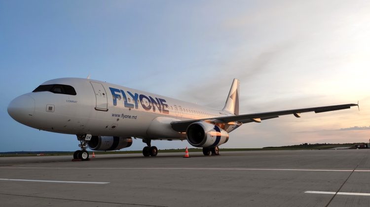 ANAT avertizează asupra riscurilor economice în cazul FLYONE: Suntem îngrijorați de orice astfel de mișcări