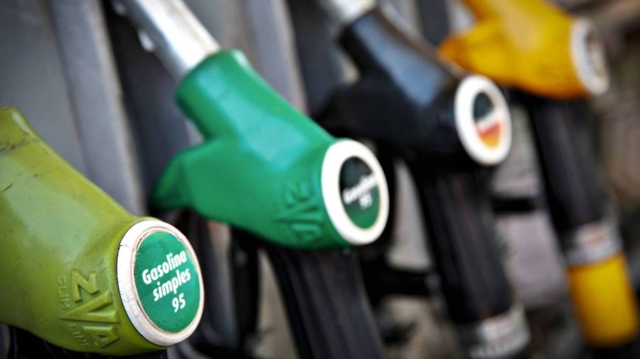 Motorina se apropie de 2 euro pe litru în Portugalia: Guvernul analizează măsuri pentru limitarea scumpirilor