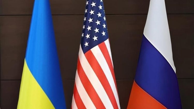 Washingtonul pregătește o nouă inițiativă de pace între Rusia și Ucraina: Zelenski merge la Casa Albă