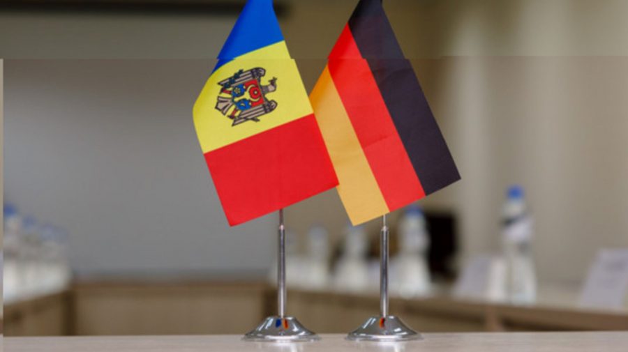 Actele oficiale dintre Republica Moldova și Germania, recunoscute mai simplu. Procedura de supralegalizare, eliminată