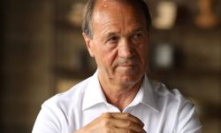 Fiodor Gagauz: Competențele Găgăuziei trebuie garantate în Constituția Republicii Moldova
