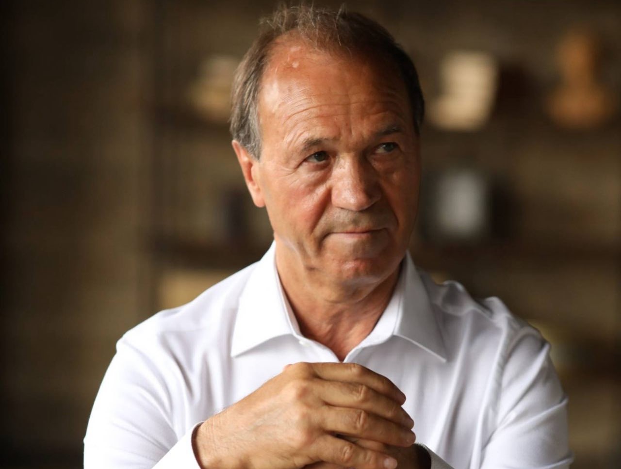 Fiodor Gagauz: Competențele Găgăuziei trebuie garantate în Constituția Republicii Moldova