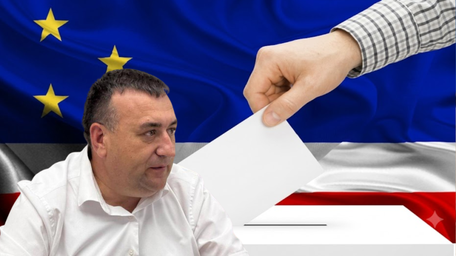 Găgăuzia e gata de dialog cu Chișinăul pentru organizarea alegerilor din UTAG, spune Gaidarji
