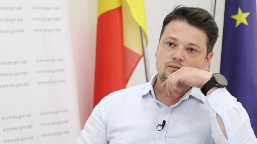 Se așteaptă remanieri la Agenția Medicamentului? Gasnaș: Este o instituție închisă și foarte birocratică