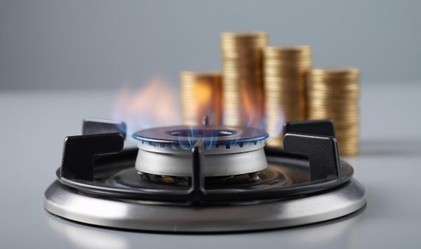Ziua verdictului pentru facturile la gaz! ANRE va decide dacă gazul se scumpește cu 45%