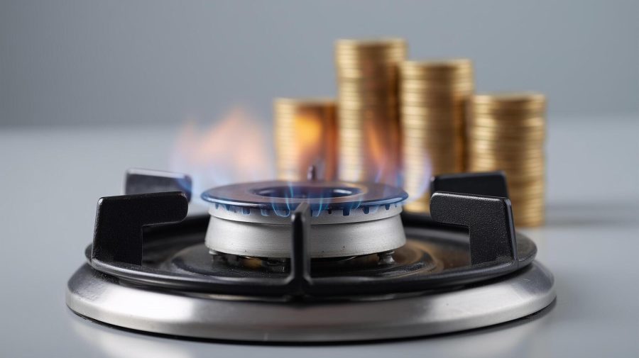 Gazul continuă să se scumpească în Europa, avertizează Energocom: Prețurile pentru lunile următoare rămân ridicate