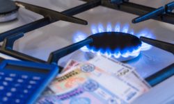 Ministrul Energiei explică de ce se scumpește gazul: ”Prețul gazului pe bursă a crescut cu peste 100%”