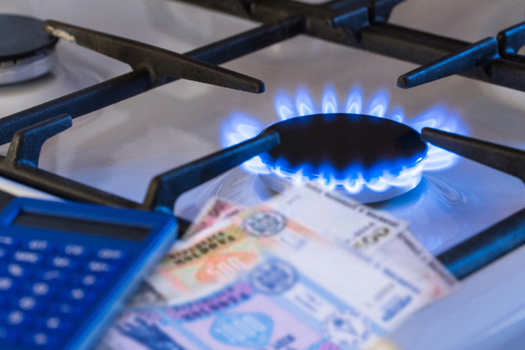 Ministrul Energiei explică de ce se scumpește gazul: ”Prețul pe bursă a crescut cu peste 100%”