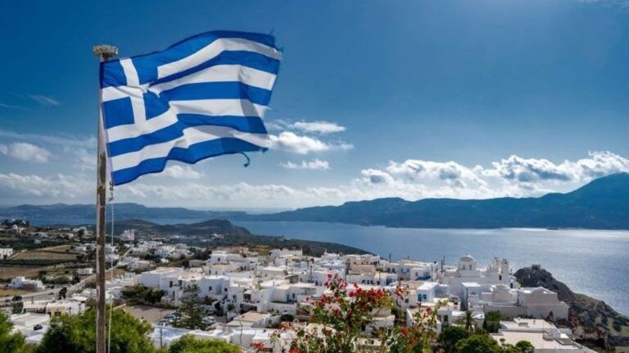 Grecia se pregătește pentru primul val de caniculă din acest an: Temperaturile vor ajunge la 41 de grade