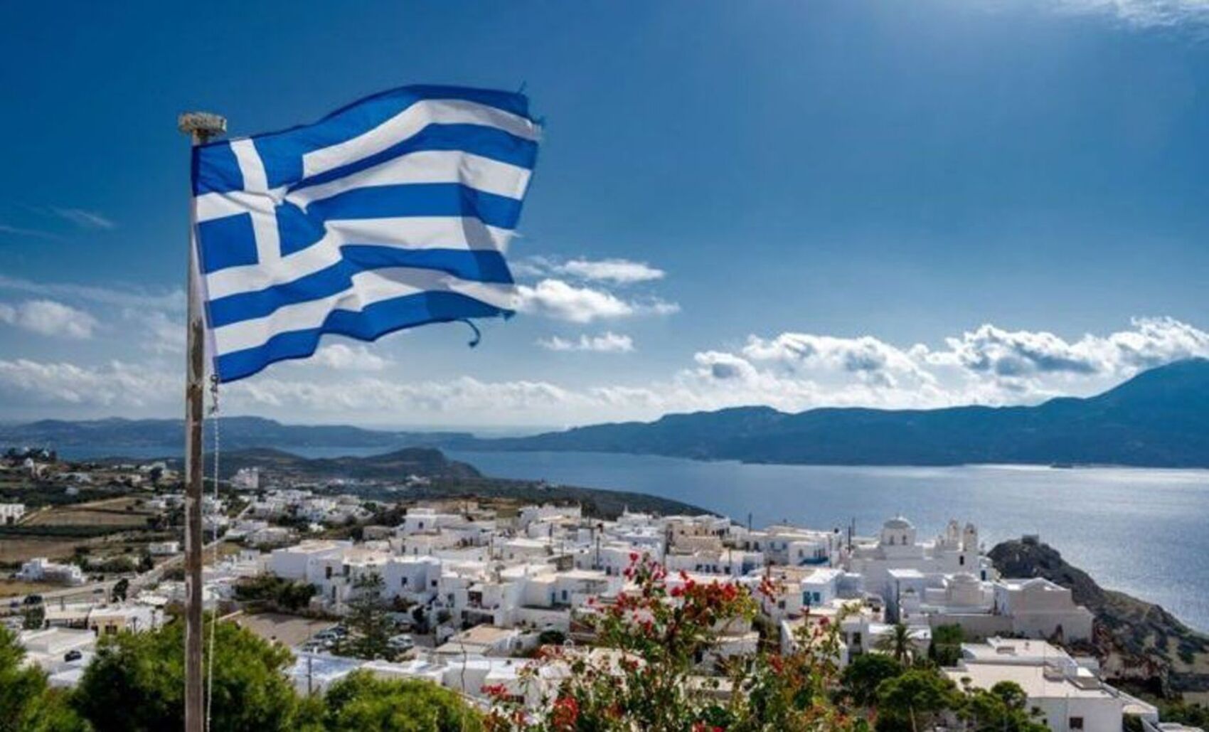 Conflict pentru un șezlong pe o plajă din Grecia, soldat cu moartea unui bărbat