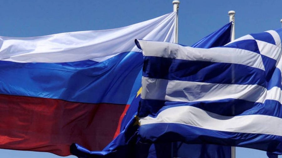 Grecia blochează noile sancțiuni ale UE împotriva gazelor rusești: Motivul invocat de Atena