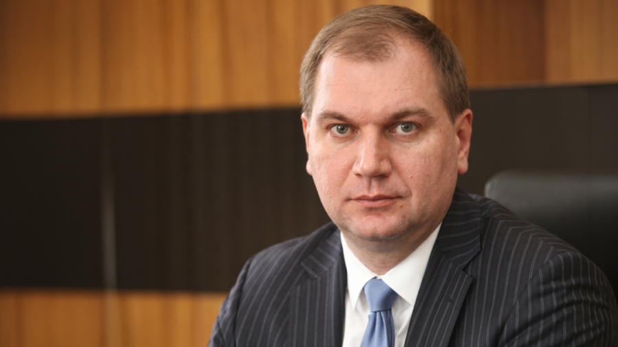 Reținut cu o zi înainte de sentință. Grigore Gacikevici își va afla verdictul după 13 ani de proces