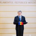 VIDEO „Și eu sunt nemulțumit…” Igor Grosu, despre salariile profesorilor, care nu au fost majorate