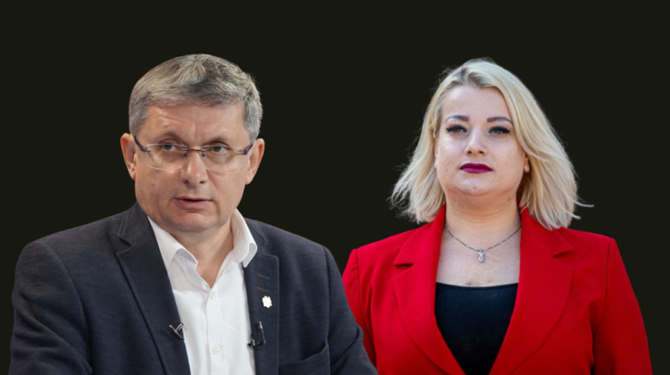 VIDEO Concurs de ironii în Parlament? Deputații duc grija cvadroberilor, iar Grosu o acceptă pe Caraman „așa cum este”