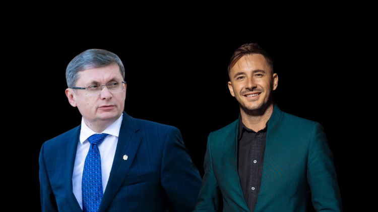 „Să votez sau nu, e o decizie responsabilă”. Grosu spune dacă l-ar susține pe Crețu la prezidențiale