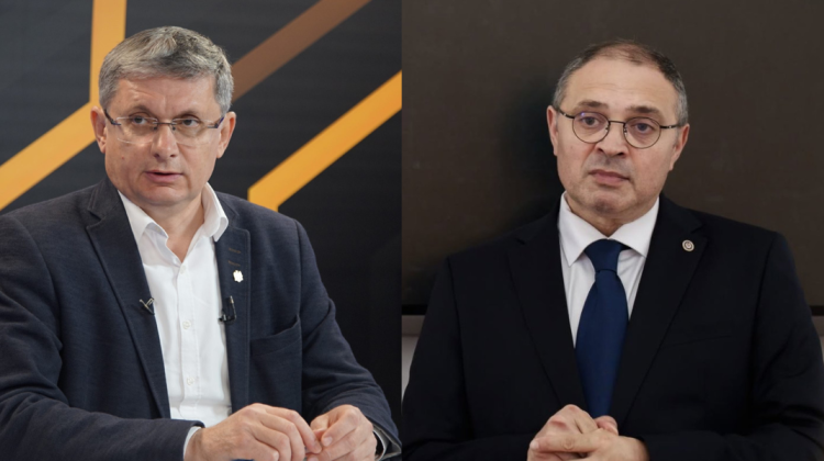 VIDEO Grosu: Ministrului Suruceanu i se vor cere detalii despre afacerile cu un condamnat pentru corupție