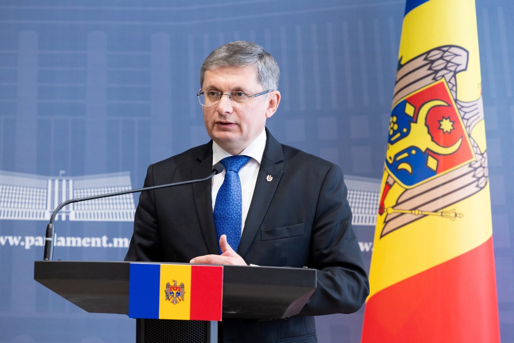 Nouă structură la Guvern, care va costa aproape 50 mln lei! Grosu: ”Va fi eficientă”