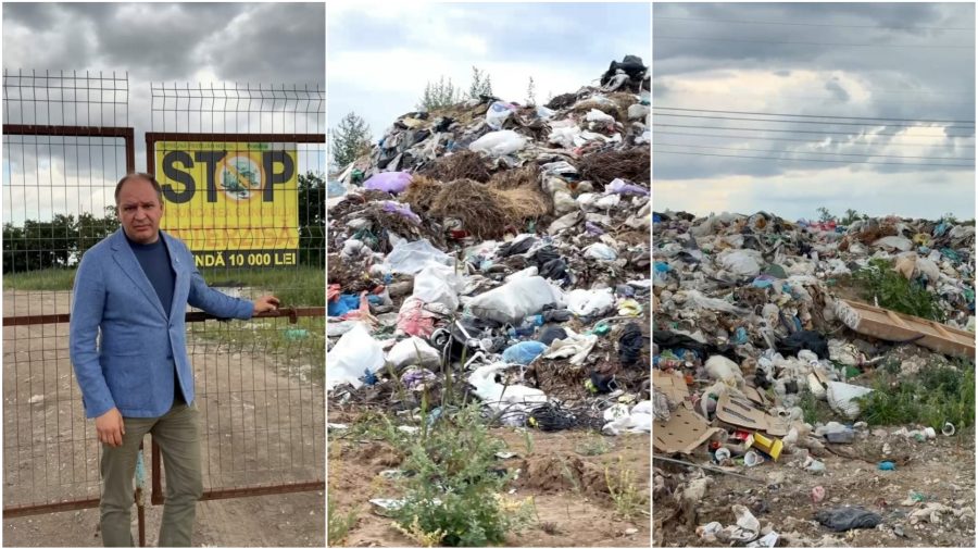 Acuzații grave lansate de Ion Ceban: „La Băcioi funcționează un business pe sănătatea oamenilor”
