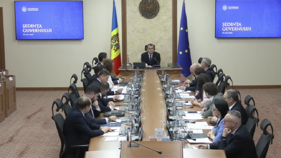 Remanieri în Guvernul Tofan: Cine pleacă și cine vine