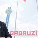 „Nu susținem, cred că, pe nimeni, pentru că nu ar fi corect”. Grosu explică de ce PAS nu are candidat în Găgăuzia