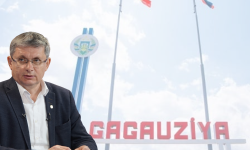 „Nu susținem, cred că, pe nimeni, pentru că nu ar fi corect”. Grosu explică de ce PAS nu are candidat în Găgăuzia