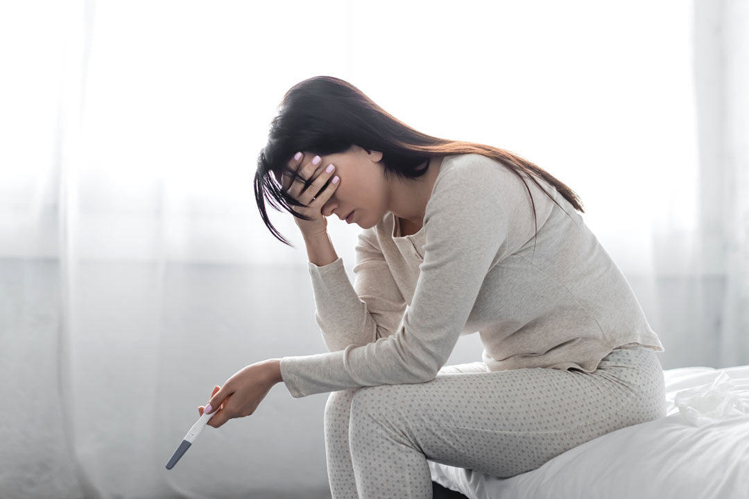Alarmant: Una din opt persoane din Moldova, cu vârsta între 18 și 59 de ani, se confruntă cu infertilitatea