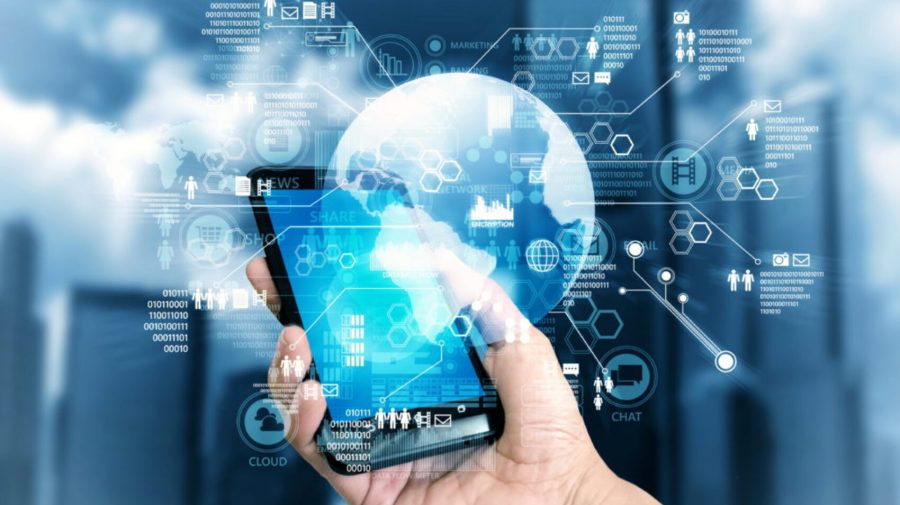 Internetul mobil, principalul serviciu de comunicare în Republica Moldova: Cifrele pentru 2026