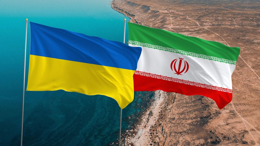 Iranul voia să atace obiective din Ucraina, dar s-a răzgândit. Motivul anunțat de regimul de la Teheran
