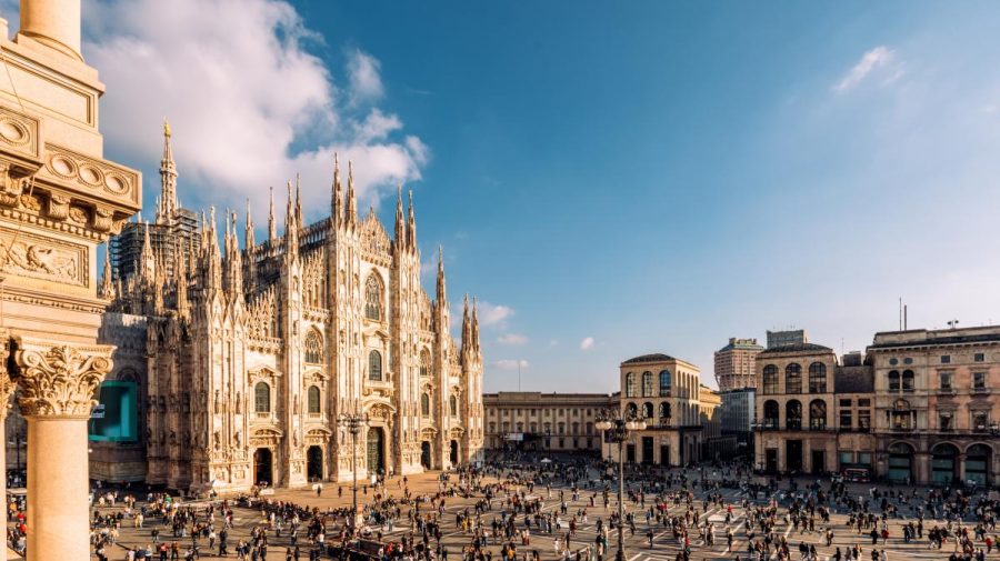 Grevă națională în Italia. Zborurile ar putea fi anulate sau întârziate pe parcursul zilei de marți