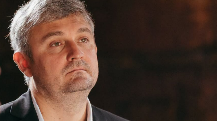 Cristian Jardan și-a prezentat bilanțul la Ministerul Culturii: Ce proiecte a realizat în cele opt luni de mandat