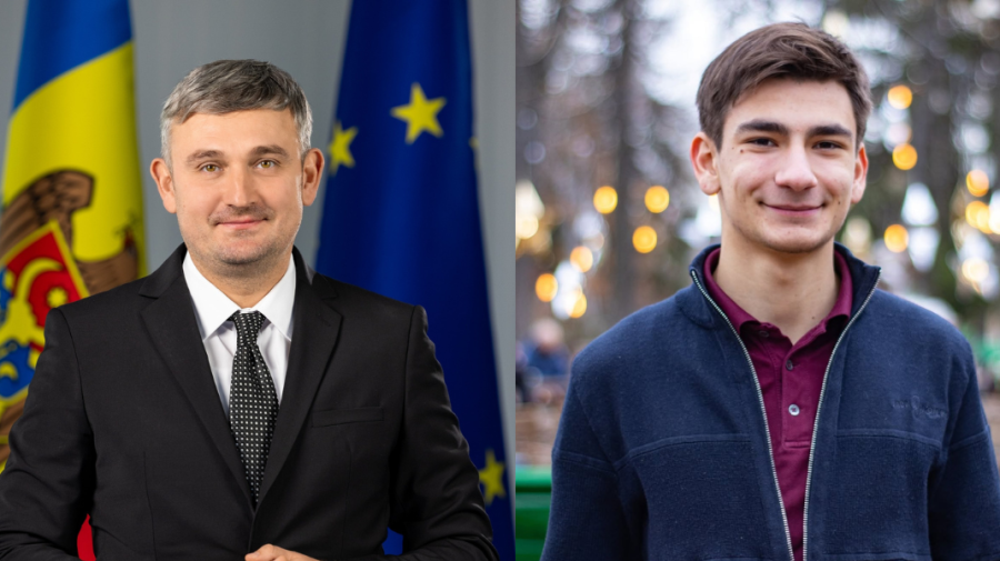 Tânăr cumsecade, dar… După 9 luni la MC, Jardan îl dă afară pe tânărul fără studii, care avea remunerare 300.000