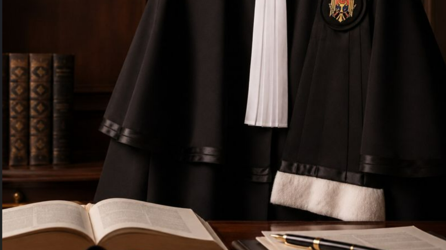 O nouă șansă pentru viitorii judecători și procurori: Parlamentul modifică regulile examenului INJ