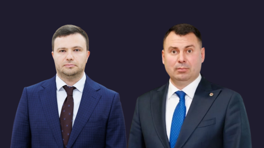 Lazarencu, obligat de instanță să îi achite lui Costiuc 12.000 de lei. Motivul