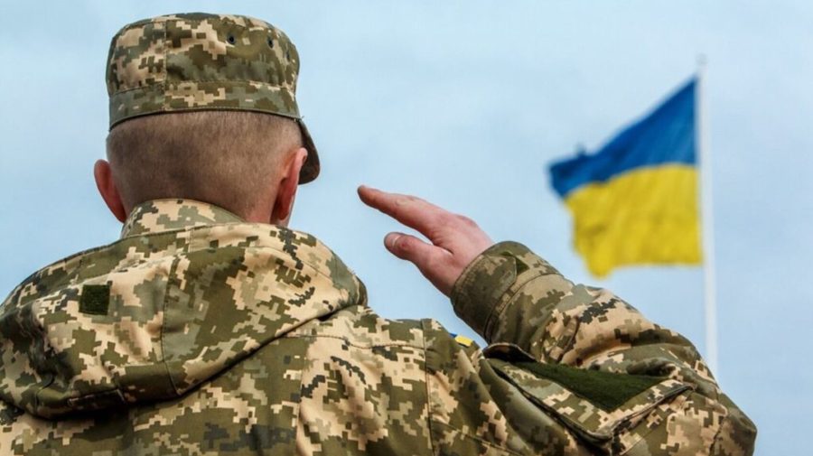 Ucraina prelungește din nou legea marțială și mobilizarea generală: Măsurile rămân valabile până în octombrie