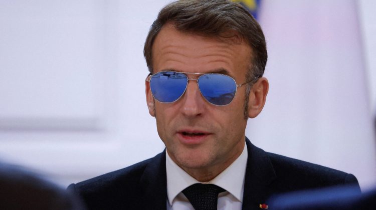 Explozii în centrul Damascului, în timpul vizitei lui Emmanuel Macron: Forțele de securitate au intervenit de urgență