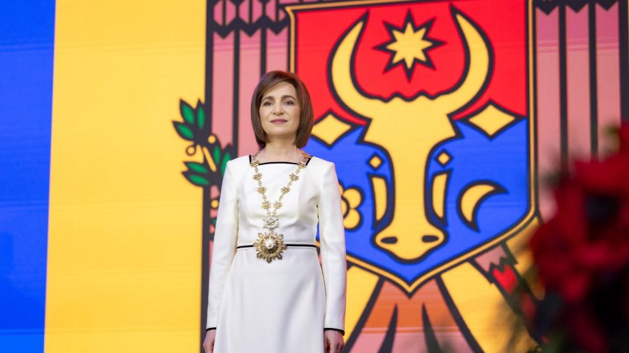 Președinția a cheltuit circa un milion de lei pentru deplasări oficiale: Cele mai scumpe vizite