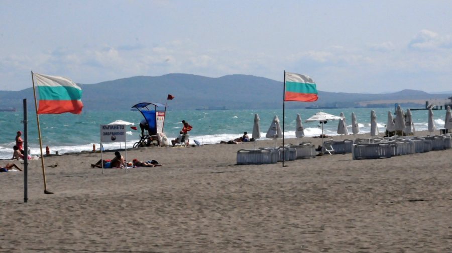 Litoralul bulgăresc, sub presiune: Mai puțini turiști și prețuri mai mari după adoptarea monedei euro
