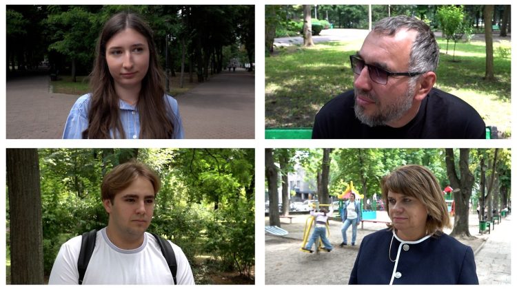 VOX POPULI: De ce moldovenii aleg să achite cu cardul bancar?