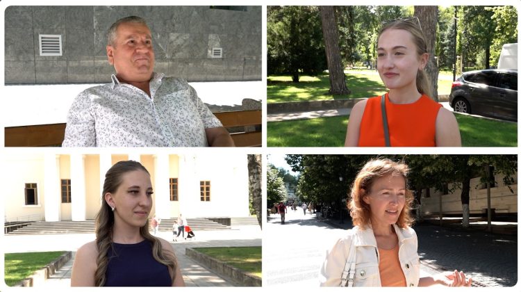 VOX POPULI: Ce cunosc moldovenii despre Constituție?