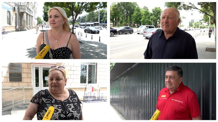 VOX POPULI: Ce așteptări au cetățenii de la viitorul prim-ministru?