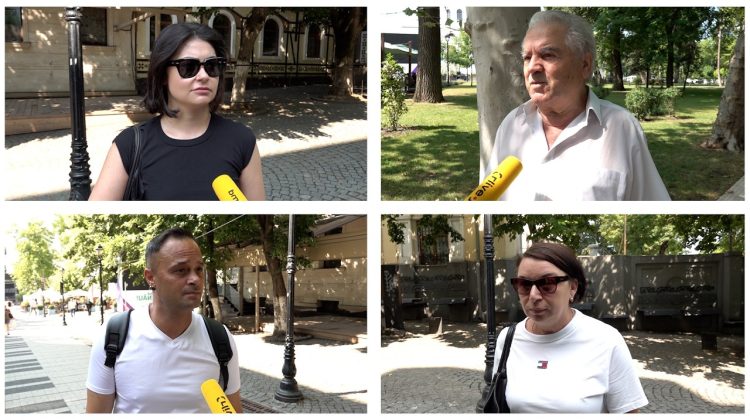 VOX POPULI: Ce părere au cetățenii despre prim-ministru desemnat