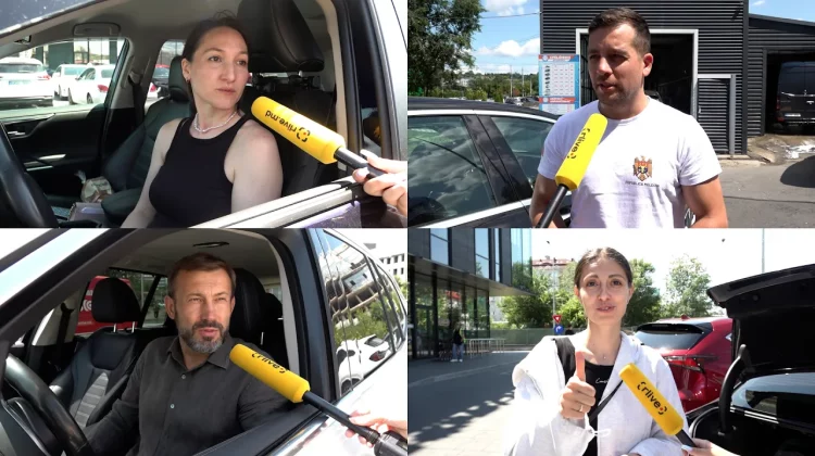VOX POPULI: Situația carburanților rămâne tensionată, ce spun oamenii?