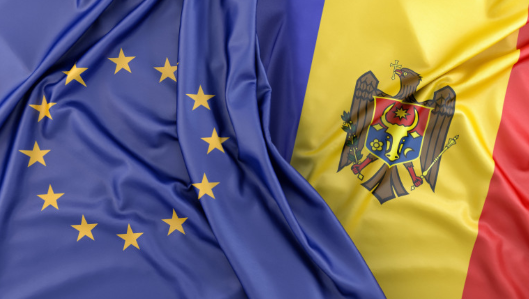 Cu sprijinul DRRM, YUFest lansează Ghidul „Moldova Europeană pe înțelesul cetățenilor”. Unde îl poți accesa gratuit