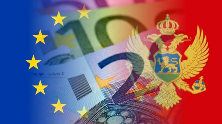 Aderarea Muntenegrului la Uniunea Europeană ar putea crește presiunea asupra bugetului comunitar