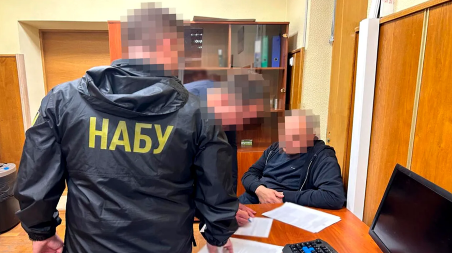 Donații pentru Ucraina, în centrul unei anchete: Fost oficial, suspectat de o schemă de 1,3 milioane de dolari