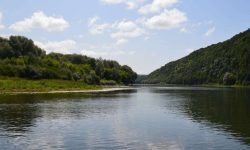Ucraina voia să scadă debitul la Novodnistrovsk de la 75 m³/s la 50. Chișinăul se laudă că a negociat să fie de 60
