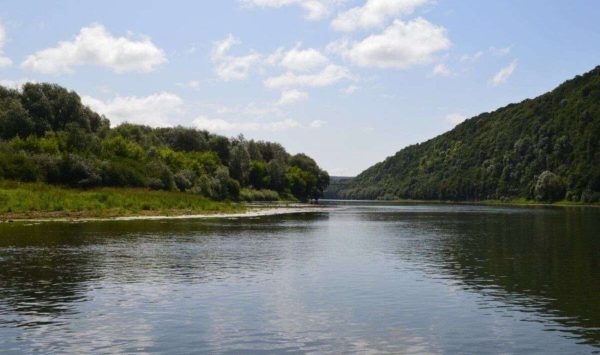 Ucraina voia să scadă debitul la Novodnistrovsk de la 75 m³/s la 50. Chișinăul se laudă să a negociat să fie de 60